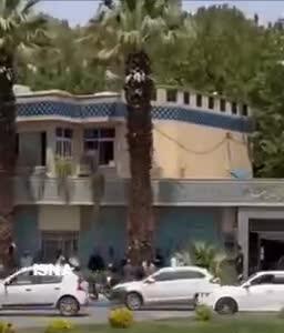 سنگ تمام اصفهان برای بندرعباس