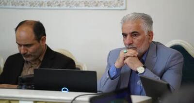 دستور رئیس قوه قضاییه برای شناسایی و برخورد با مقصرین احتمالی انفجار در بندر شهید رجایی