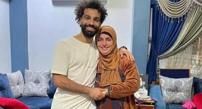 فوتبالیست مسلمانی که با قرآن و دعای مادر بهترین جهان شد | جهان نیوز