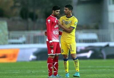 از اینستاگرام تا دادسرا؛ ماجرای ادامه‌دار دانشگر و پرسپولیس