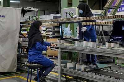 تهران؛ پیشتاز سهم اشتغال در کشور