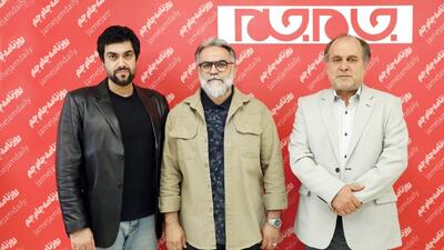 عزت و شرف ایرانی در پیشمرگ