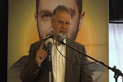 هشدار حزب الله درباره تحرکات خطرناک برای شکاف میان ارتش و مقاومت لبنان