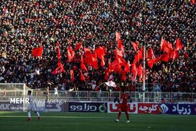 زمان و مکان جشن قهرمانی احتمالی تراکتور
