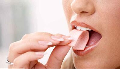 ماجرای آدامس های حاوی میکروپلاستیک چیست؟