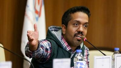 بیوگرافی امید علیمردانی: بازیگر کوتاه‌قامت و متفاوت تلویزیون ایران - خبرنامه
