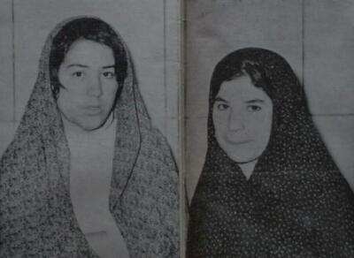 چرا در اواخر دهه چهل آمار خودکشی در تهران بالا رفت؟