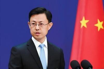 چین خواستار خویشتن‌داری هند و پاکستان شد