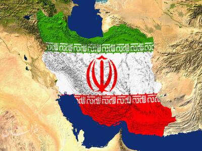 ایرانی می مانیم