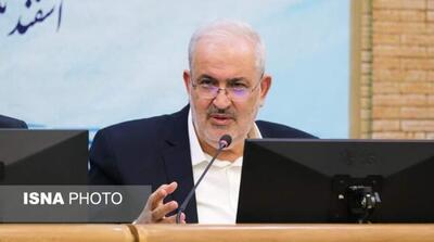 وزیر نیرو: تسهیل احداث نیروگاه‌های خورشیدی در دستگاه‌های دولتی - مردم سالاری آنلاین