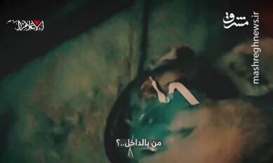 اسرائیل اسیرانش را می‌کشد، مقاومت نجات می‌دهد+ فیلم