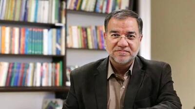 واکنش عضو دفتر حفظ و نشر آثار رهبر انقلاب به حادثه بندر شهید رجایی