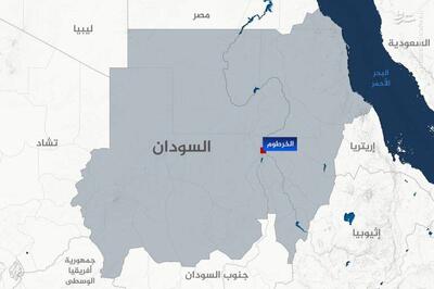 چرا سودان دچار بحران است؟