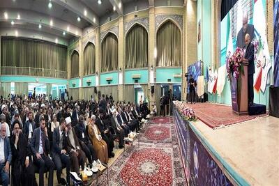 مشرق زمین، زادگاه مفاهیم اصیل حقوق بشر است