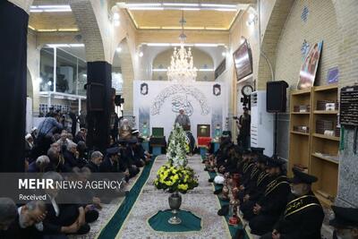 لغو برنامه‌های ابتدایی دهه کرامت در بقاع متبرکه قم