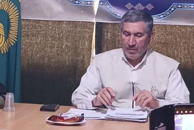 ۸۰۰ ویژه برنامه دهه کرامت در استان سمنان برگزار می‌شود