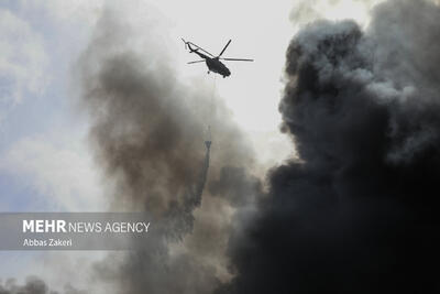 ۱۳۸ نفر از مصدومین حادثه بندرعباس هنوز بستری هستند