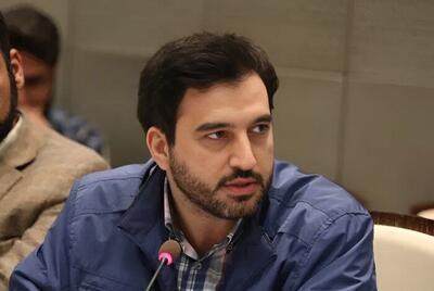 شعر ملی‌گرا و میهن‌پرست من اولویت ناشران نیست