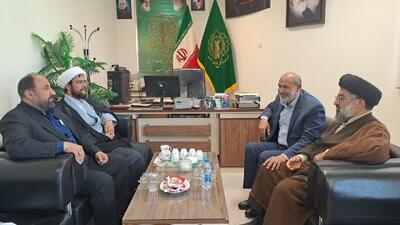 برنامه‌های بزرگداشت شهید خدمت در بوشهر بازتابی از روحیه ایثار باشد