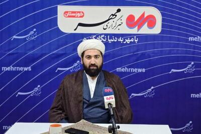 راه‌اندازی ۴۰ استودیوی تولید معارف در مساجد خوزستان