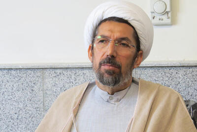 برگزاری اولین برنامه هفته عقیدتی سیاسی سپاه در حرم امام خمینی(ره)