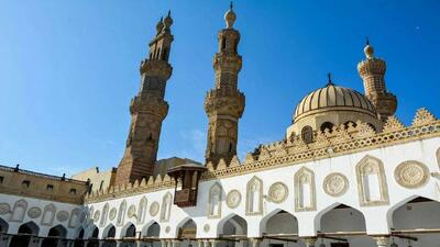 هشدار «الازهر» درباره افزایش اقدامات تروریستی در آمریکا و اروپا
