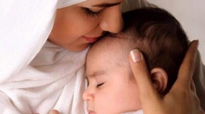 میگنا - اعتماد به نفس زنان در نقش مادری