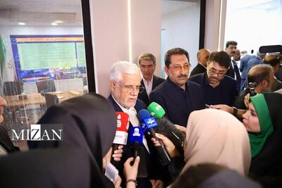 عارف: با عوامل حادثه انفجار بندر شهید رجایی در صورت خطا و قصور قطعاً برخورد خواهیم کرد