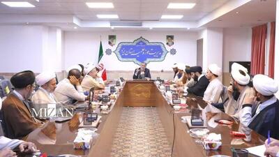 رئیس سازمان قضایی نیروهای مسلح استان یزد: تحول در شیوه‌های تبلیغ دینی و حضور مؤثر در فضای مجازی یک ضرورت است
