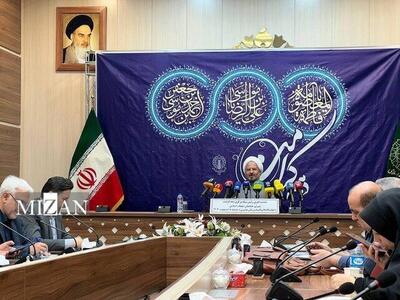 برپایی جشن‌های دهه کرامت در ۵۰ هزار مسجد و اماکن مذهبی/جشن روز دختر به تعویق افتاد