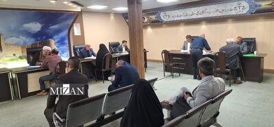 مسئولان قضایی استان لرستان به درخواست‌های حقوقی و قضایی ۱۳۴ نفر از مراجعین رسیدگی کردند