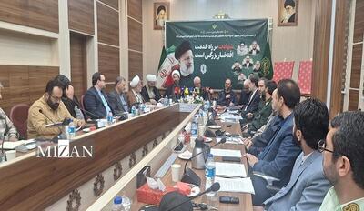 اوحدی: برنامه‌های مهم بزرگداشت شهید جمهور و شهدای خدمت در میدان امام حسین (ع)، تالار وحدت و سالن اجلاس سران برگزار می‌شود