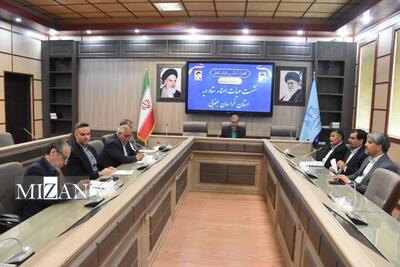 آزادی زندانیان مالی و مهریه در خراسان جنوبی با مشارکت خیرین در دهه کرامت