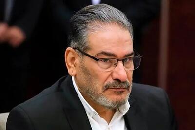 سوال علی شمخانی در واکنش به تهدیدات نظامی نتانیاهو علیه ایران