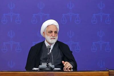 اژه‌ای: مقصران انفجار بندر رجایی شناسایی و با فساد اقتصادی قاطعانه برخورد شود