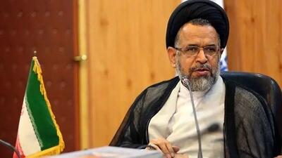 با مسببین و مقصرین حادثه بندر شهید رجایی برخورد جدی شود