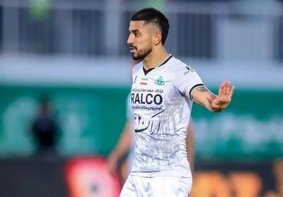 اختلاف بر سر 20 میلیارد تومان؛ پیشنهاد پرسپولیس رد شد