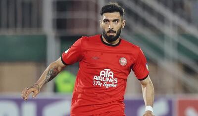 برنده دوئل نقل و انتقالات؛ بمب استقلال و پرسپولیس برای تراکتور ترکید!