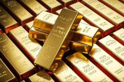 طلای جهانی دوباره ریخت