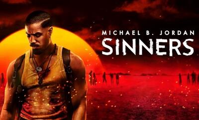 معرفی و بررسی فیلم «Sinners»؛ بهترین فیلم 2025 تاکنون