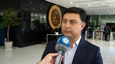 به دعوت کمیسیون خدمات فنی و مهندسی اتاق ایران،مدیران صندوق سرمایه‌گذاری اپک«OFIT» می‌آیند