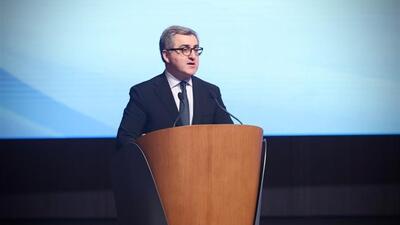 رشد ۱۸ درصدی تبادلات ایران و آذربایجان در سه ماه اول ۲۰۲۵ |  بالغ‌بر ۱۷۳۹ شرکت ایرانی در آذربایجان فعال هستند