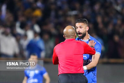 جریمه دلاری استقلال و تراکتور از سوی AFC - پارس فوتبال