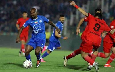 استقلال و تراکتور نقره داغ شدند؛ جریمه‌های میلیاردی از سوی AFC - پارس فوتبال