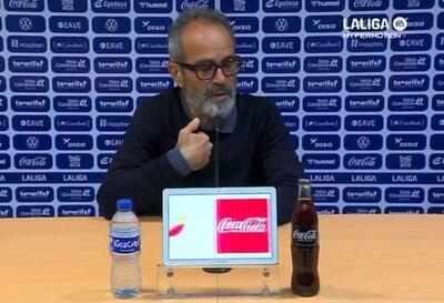 انتقاد از داور ال‌کلاسیکو: بچه‌‌های مربیان هم گریه می‌کنند! - پارس فوتبال