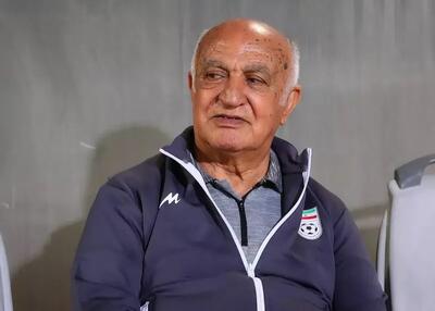 انتقاد شدید ناصر ابراهیمی از صداوسیما: با مسخره‌بازی به افراد پست می‌دهند؛ آنچلوتی هم به درد پرسپولیس نمی‌خورد - پارس فوتبال