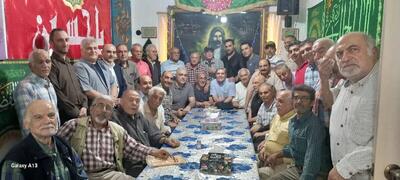 تقدیر نماینده فدراسیون کشتی از یک استقلالی - پارس فوتبال