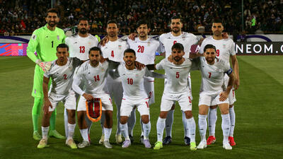 احتمال لغو میزبانی مشهد از بازی تیم ملی ایران و کره شمالی - پارس فوتبال