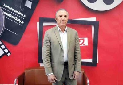 حمید درخشان: من طارمی را به فوتبال آوردم نه علی دایی؛ رامین نبود، استقلال سقوط می‌کرد - پارس فوتبال