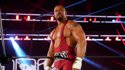 اخبار WWE | بران بریکر: آی شو اسپید پس از برخورد مشکلی نداشت؛ تراویس اسکات قربانی بعدی است - پارس فوتبال